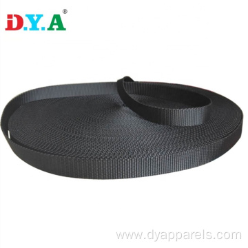 polypropylene webbing sofa belts for upholstery